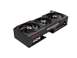 Sapphire PULSE Radeon RX 9070 XT 16GB GDDR6 256Bit