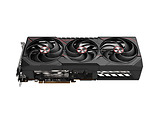Sapphire PULSE Radeon RX 9070 XT 16GB GDDR6 256Bit