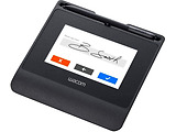 Wacom Signature Set STU540 + sign pro