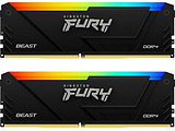Kingston FURY Beast RGB KF436C18BB2AK2/64