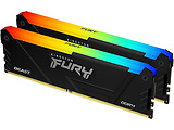 Kingston FURY Beast RGB KF436C18BB2AK2/64