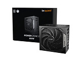 be quiet! POWER ZONE 2 / 850W 80+ Platinum