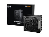 be quiet! POWER ZONE 2 / 750W 80+ Platinum