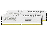 Kingston FURY Beast DDR5 White EXPO KF556C36BWEK2-32