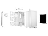 be quiet! Pure Base 501 LX / ATX White
