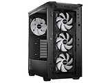 be quiet! Pure Base 501 LX / ATX Black