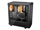 be quiet! Pure Base 501 LX / ATX Black