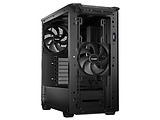 be quiet! Pure Base 501 DX Black