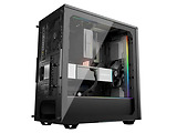 be quiet! Pure Base 501 DX Black