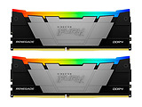Kingston FURY Renegade DDR4 RGB KF440C19RB2AK2/16