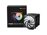 be quiet! Pure Rock Pro 3 LX