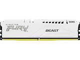 Kingston FURY Beast DDR5 White EXPO KF552C36BWE-16