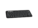 Logitech Pebble Keys 2 K380S / English Black