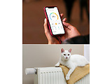 IMOU Smart Radiator Thermostat