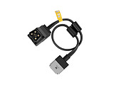 EcoFlow PowerStream to 4+8 Cable 0.5m