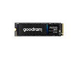 GOODRAM PX500 Gen3 512GB NVMe / SSDPR-PX500-512-80-G3
