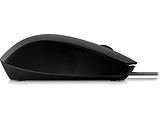 HP 150 Wired Mouse