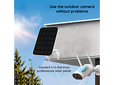 IMOU Outdoor Camera Solar Panel FSP13