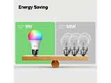 IMOU LED Smart Bulb B5