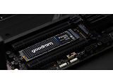 GOODRAM PX500 Gen3 256GB NVMe / SSDPR-PX500-256-80-G3