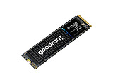 GOODRAM PX500 Gen3 256GB NVMe / SSDPR-PX500-256-80-G3