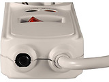 HAMA Power Strip 6-Way 1.5m