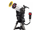 BRESSER MESSIER MCX-127 GoTo Telescope AZ/EQ