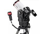 BRESSER MESSIER MCX-127 GoTo Telescope AZ/EQ