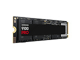 Samsung 9100 PRO 4TB NVMe / MZ-VAP4T0BW