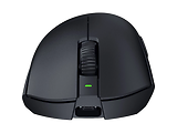 Razer  DeathAdder V3 Pro + HyperPolling Wireless Dongle / RZ01-04630300-R3WL