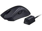 Razer  DeathAdder V3 Pro + HyperPolling Wireless Dongle / RZ01-04630300-R3WL