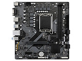 GIGABYTE B760M E mATX