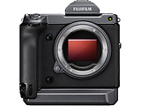 Fujifilm GFX100 IR body