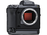 Fujifilm GFX100 IR body