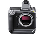 Fujifilm GFX100 IR body