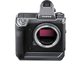 Fujifilm GFX100 IR body
