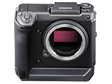 Fujifilm GFX100 IR body