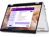DELL Pro 14 Plus 2in1 / 14 FullHD+ Touch / Core Ultra 7 268V / 32GB LPDDR5x / 1TB SSD / Windows 11 PRO