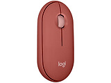 Logitech Pebble Mouse 2 M350s Pink