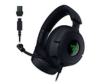 Razer Kraken V4 X / RZ04-05180100-R3M1