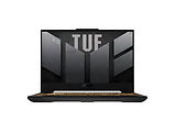 ASUS TUF Gaming A17 FX707NUR / 17.3 FullHD IPS 144Hz / Ryzen 7 7435HS / 16GB DDR5 / 1.0TB NVMe / GeForce RTX 4050 6GB GDDR6 / NoOS