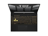ASUS TUF Gaming A17 FX707NUR / 17.3 FullHD IPS 144Hz / Ryzen 7 7435HS / 16GB DDR5 / 1.0TB NVMe / GeForce RTX 4050 6GB GDDR6 / NoOS