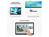 Samsung Galaxy Tab S10 FE 5G / 12GB / 256GB / X526