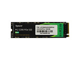 Apacer AS2280P4U / 256GB NVMe