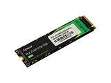 Apacer AS2280P4U / 256GB NVMe