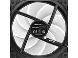 Deepcool FD14 ARGB Black