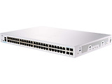 CISCO CBS250-48T-4X / 48 Gigabit Smart