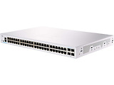 CISCO CBS350-48T-4X / 48 Gigabit Managed