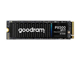 GOODRAM PX500 Gen3 256GB NVMe / SSDPR-PX500-256-80-G3