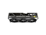 ASUS GeForce RTX 5080 16GB GDDR7 TUF Gaming 256bit / TUF-RTX5080-O16G-GAMING